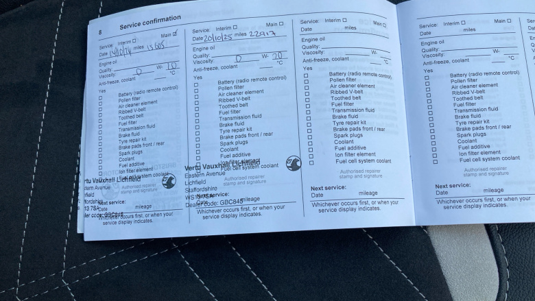 Vauxhall Corsa 1.2 Turbo Ultimate 5dr Petrol Hatchback